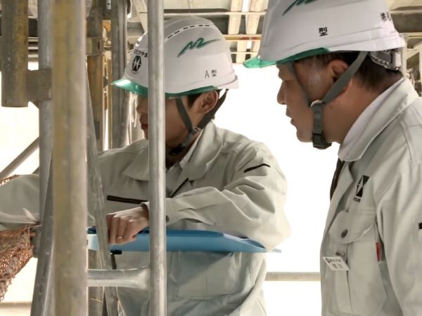 建築技術者【正社員】／株式会社松本組_函館本社