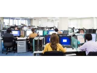 システムエンジニア【正社員】／株式会社デジック