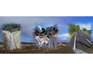 土木施工管理【正社員】／株式会社宮田建設