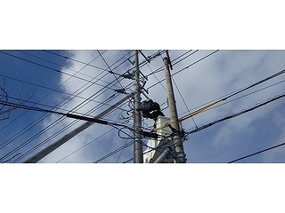 電気工事技術者【正社員】／株式会社宮田電気