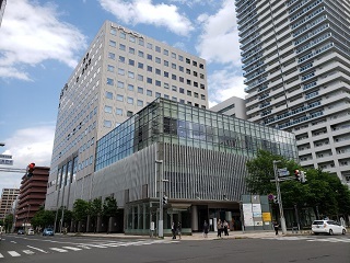 システムエンジニア・プログラマー【正社員】／株式会社データサービス_札幌営業所