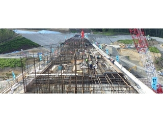 土木施工管理【正社員】／株式会社日伸建設