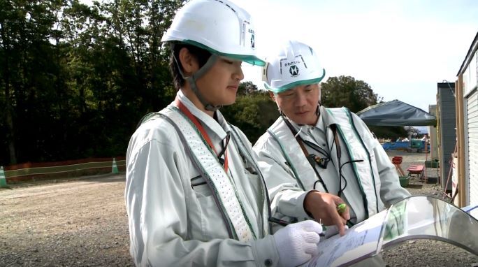 土木・建築技術者【正社員】／株式会社松本組_函館本社