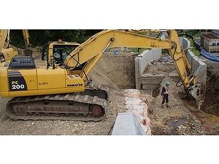 土木施工管理【正社員】／日東建設株式会社