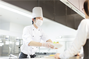 調理員【店長候補】【正社員】／株式会社魚国総本社_日甜美幌白楊寮