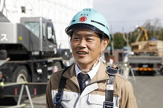 建築施工管理【正社員】／丸彦渡辺建設株式会社