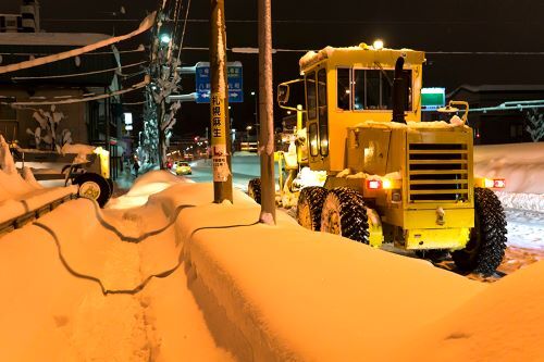 土木作業員【正社員】／株式会社五十嵐組