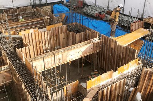 建築施工管理【正社員】／株式会社五十嵐組