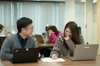 訪問介護のマネージャー候補【正社員】／ユースタイルラボラトリー株式会社_ユースタイルケア札幌