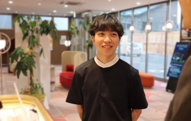 ドコモショップスタッフ【正社員】／株式会社ハスコムモバイル