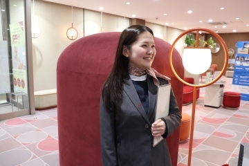 ドコモショップスタッフ【正社員】／株式会社ハスコムモバイル