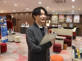 ドコモショップスタッフ【正社員】／株式会社ハスコムモバイル